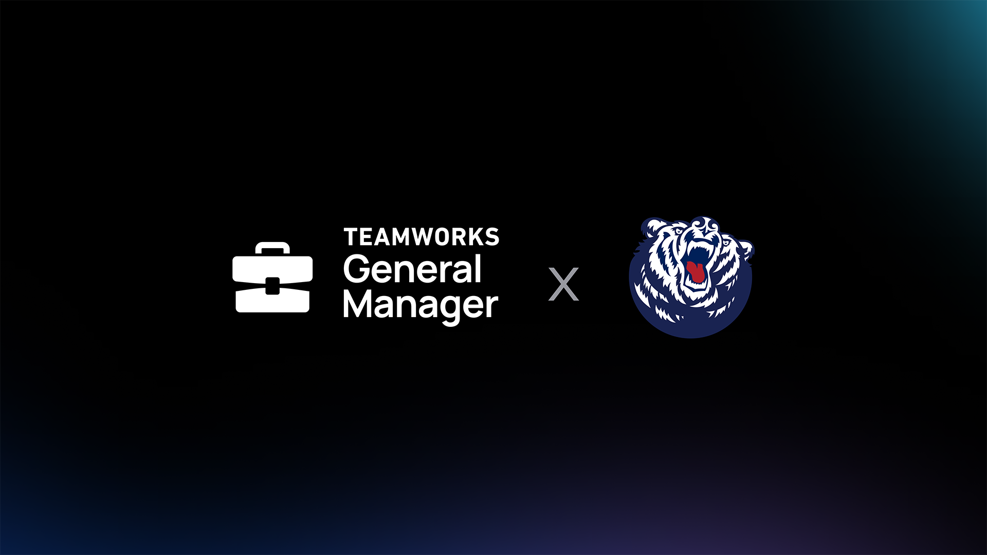 teamworks general manager gm
