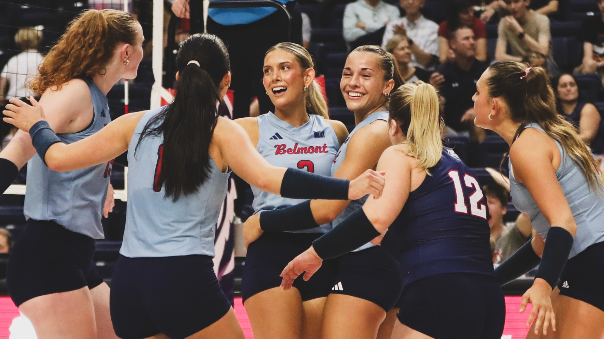 Bruins take first set and battle Vanderbilt through four sets in Nashville showdown