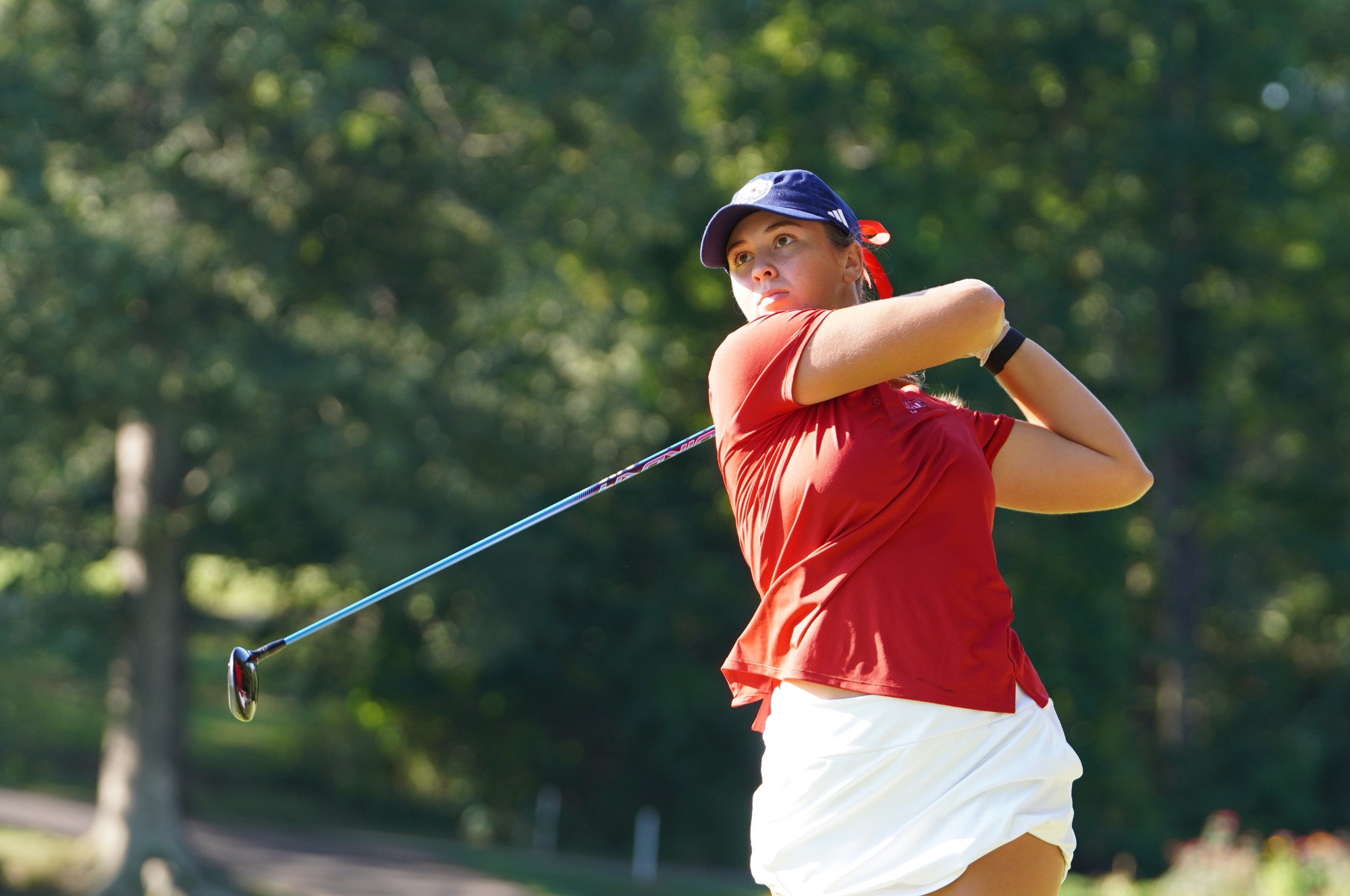 Women's Golf at The Velvet