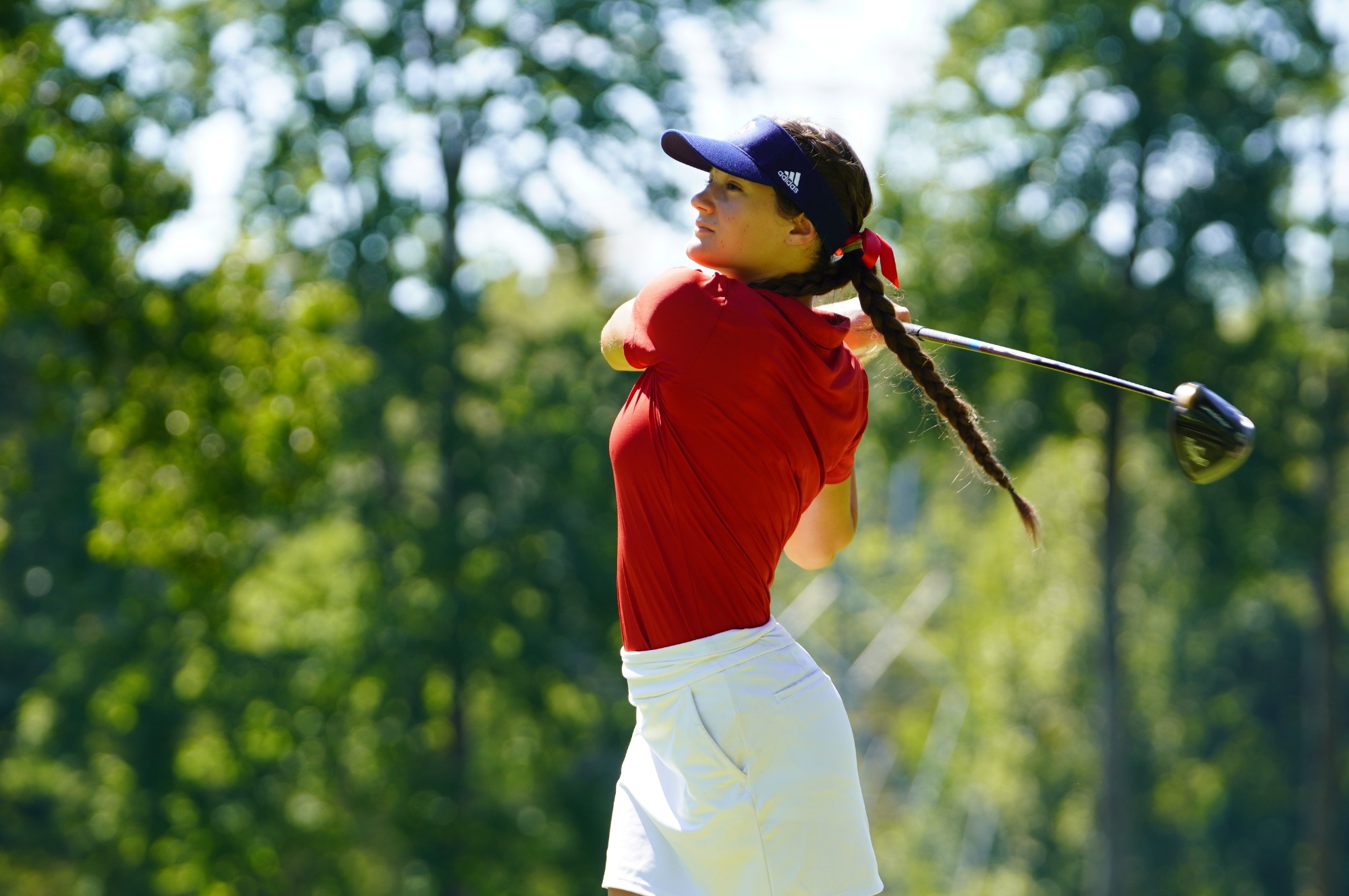 Women's Golf at The Velvet