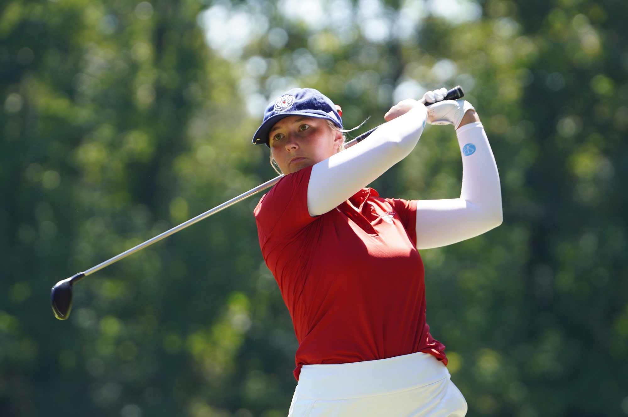 Women's Golf at The Velvet