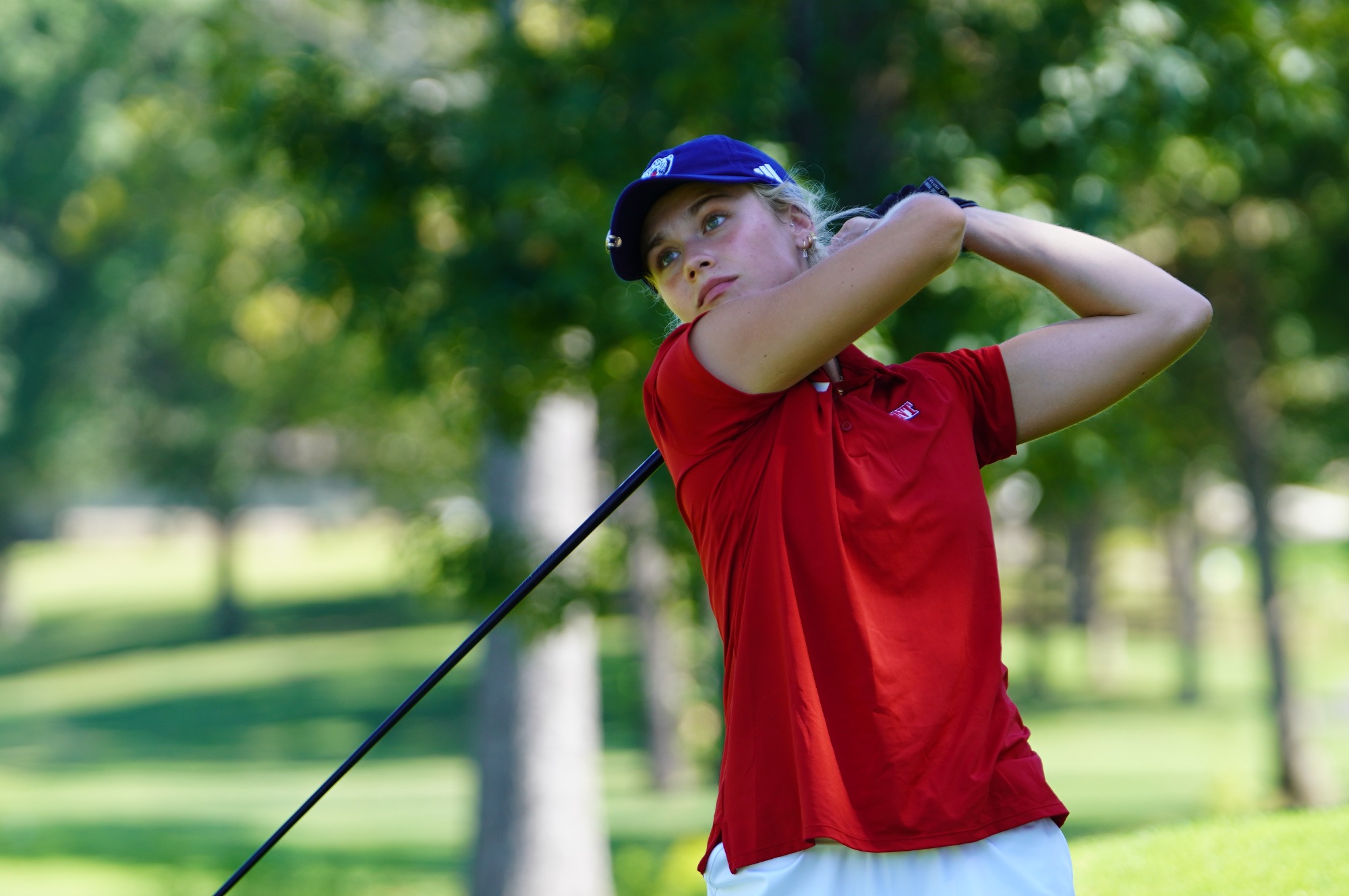 Women's Golf at The Velvet