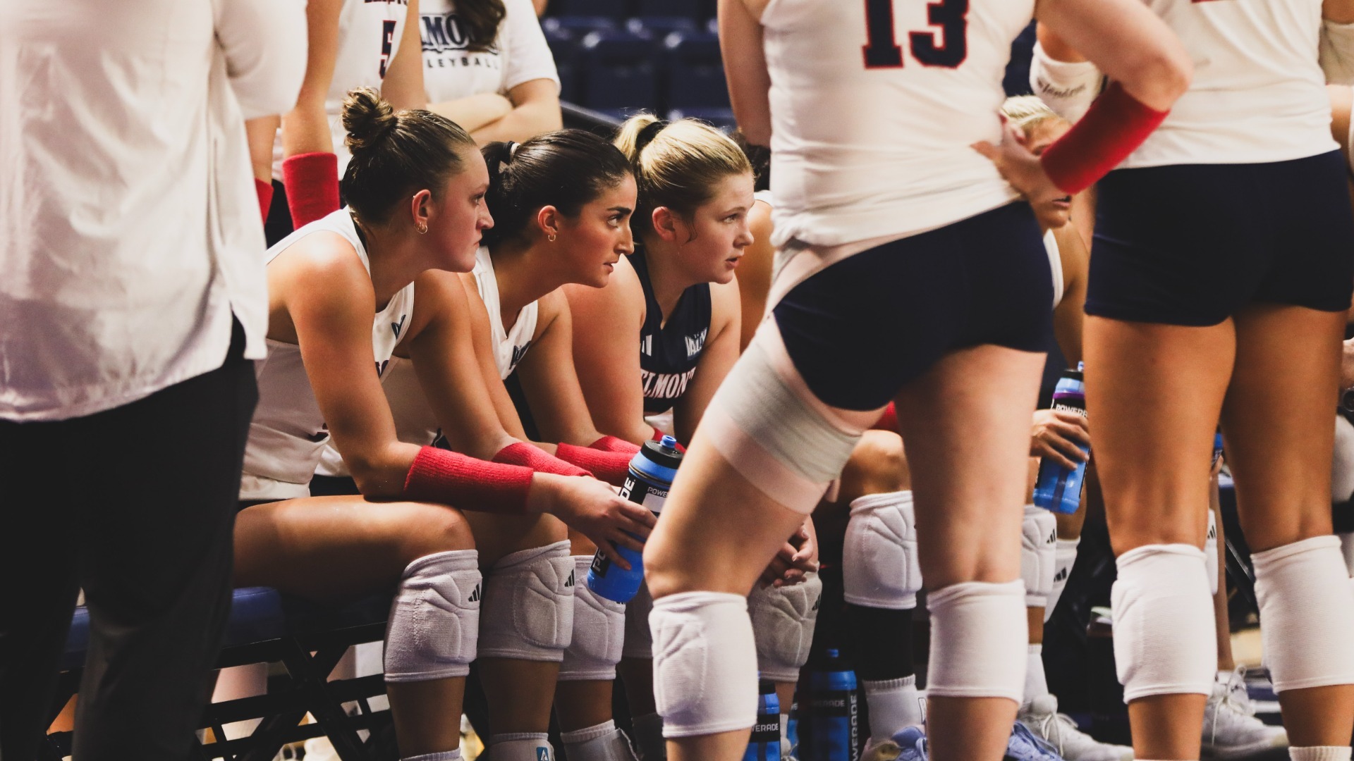 Bruins begin conference slate at Valparaiso and UIC