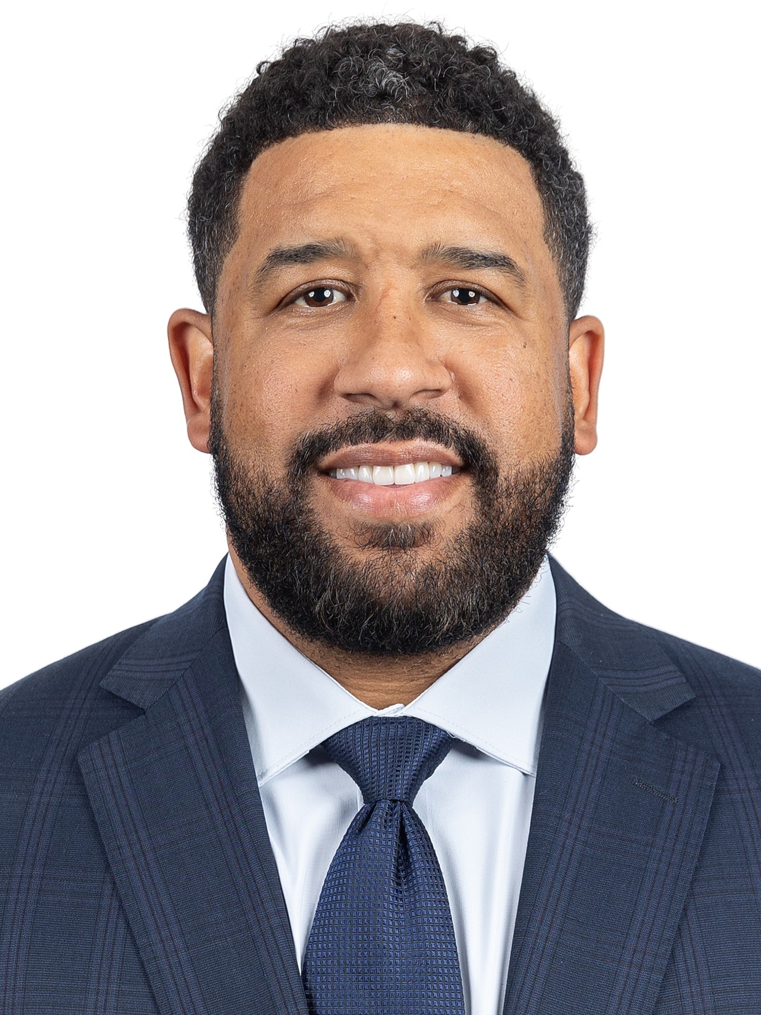 marcus belcher