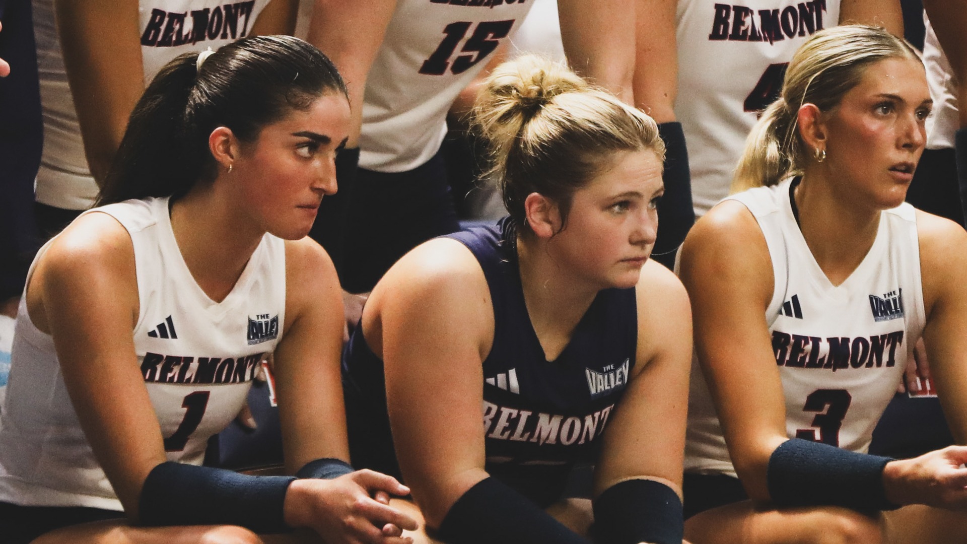 Kauffeld named Player of the Week; Bolton earns Libero of the Week after leading Bruins to 2-0 MVC start