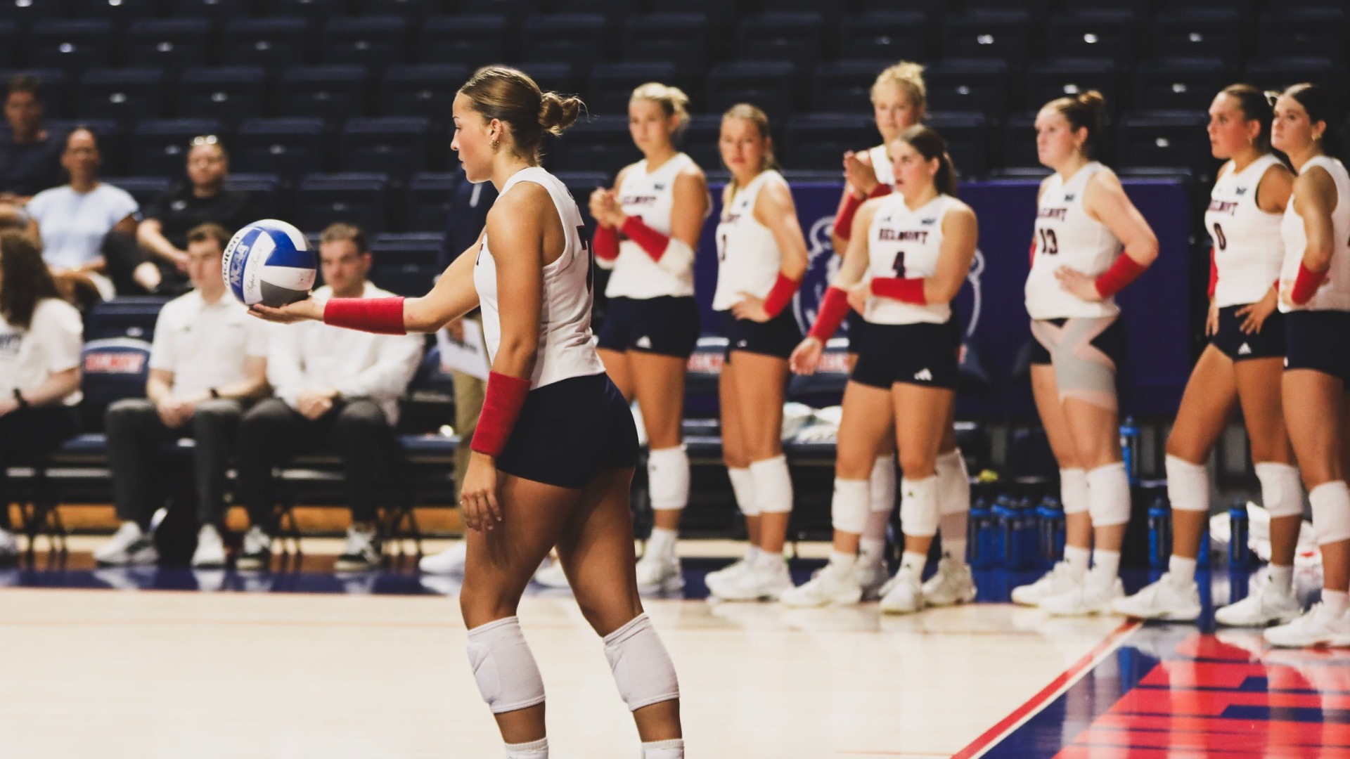 The Bruins enter weekend 2-0 in league play following road wins at Valparaiso and UIC