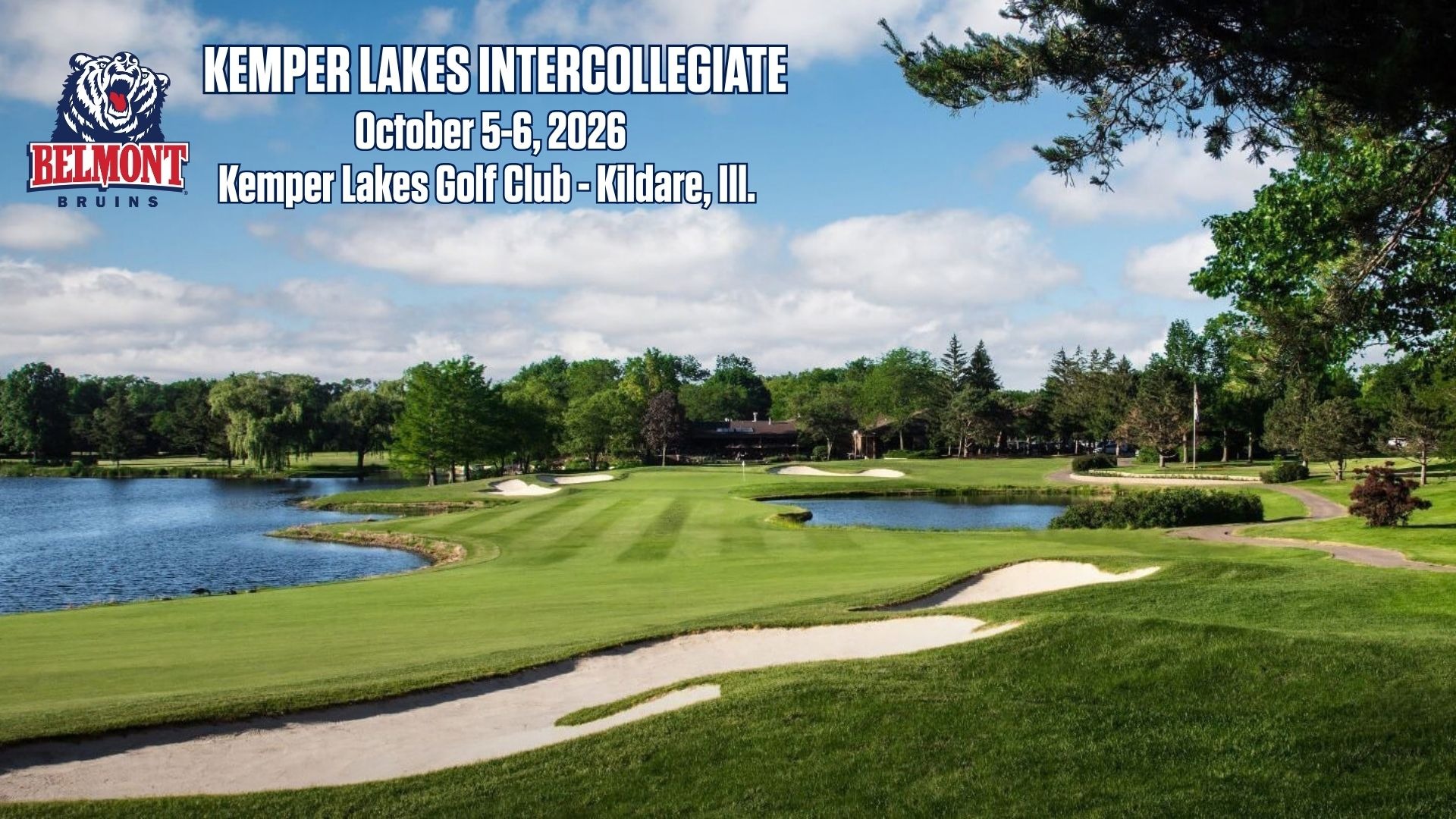 Kemper Lakes Preview Image Center