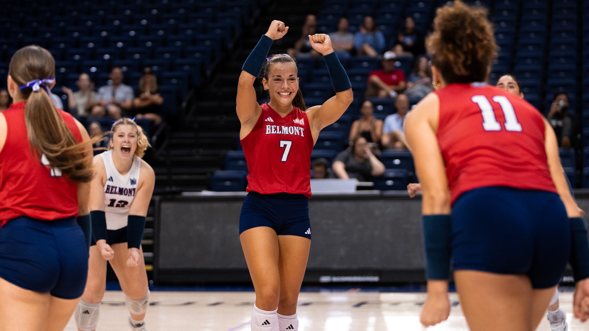 Alivia_Keegan_celebration_vs_MTSU2026