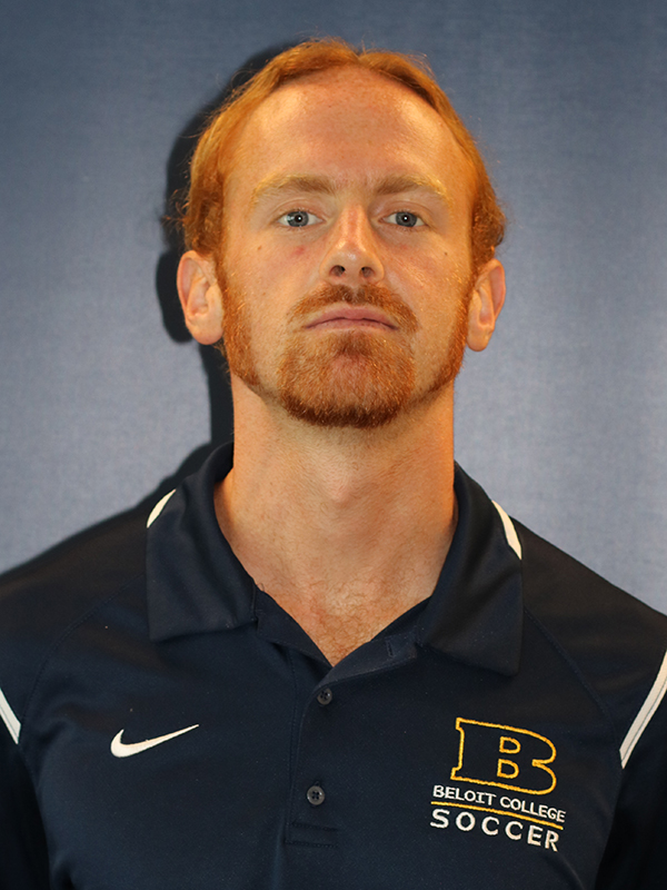 Coach Duncan Gillis
