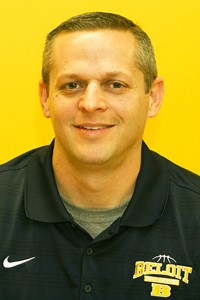 Tim Blum