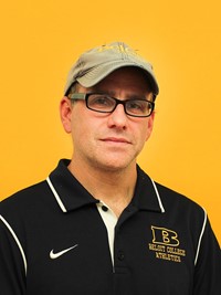 Dave Eckburg