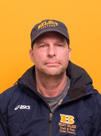 Michael Stonehocker