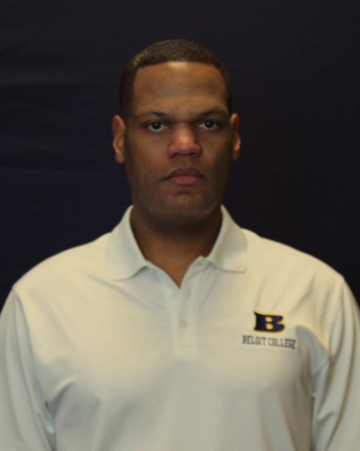Coach Ben Coughlin