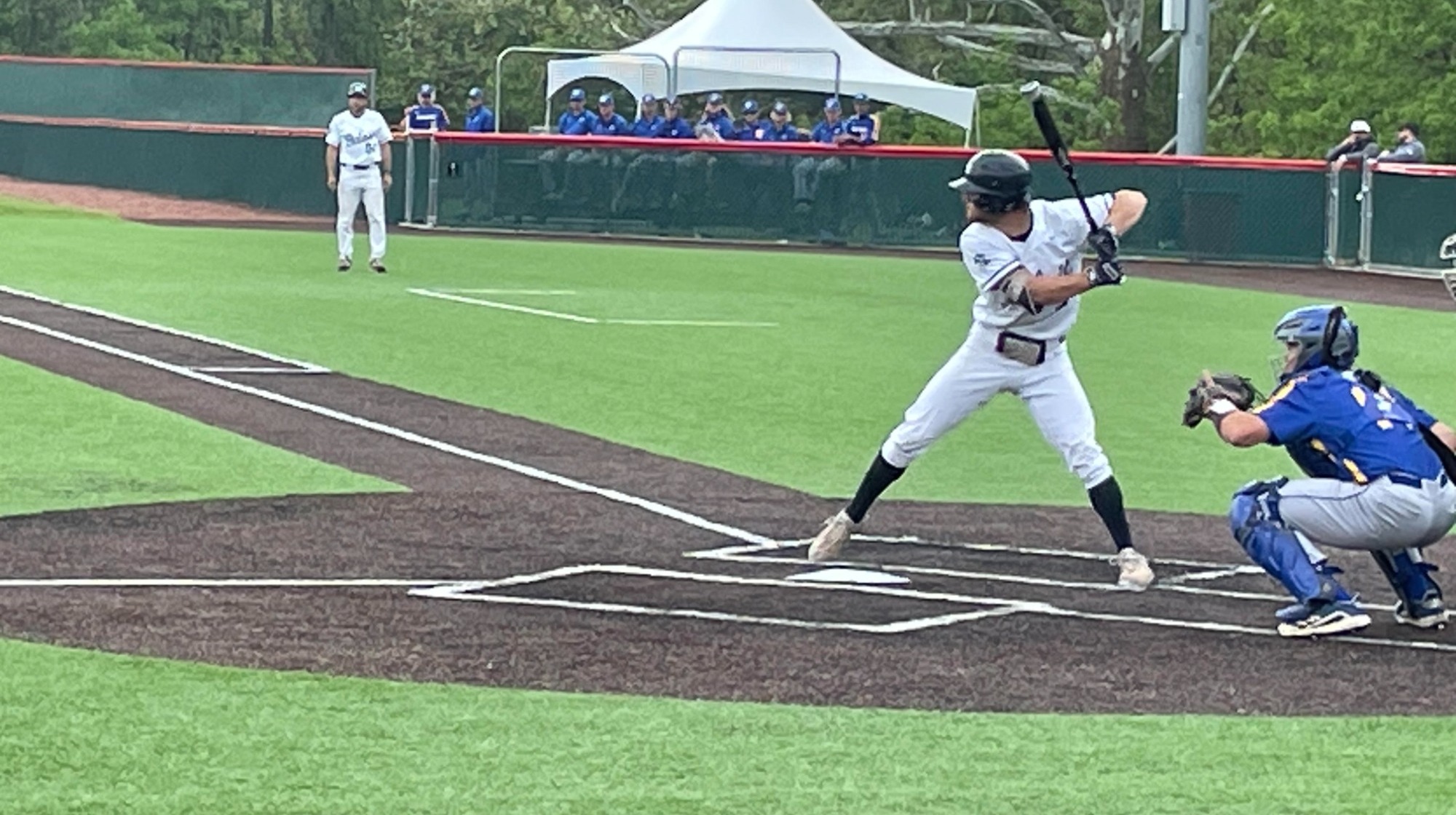 Beloit's Historic Season Comes To An End In NCAA Tournament Beloit