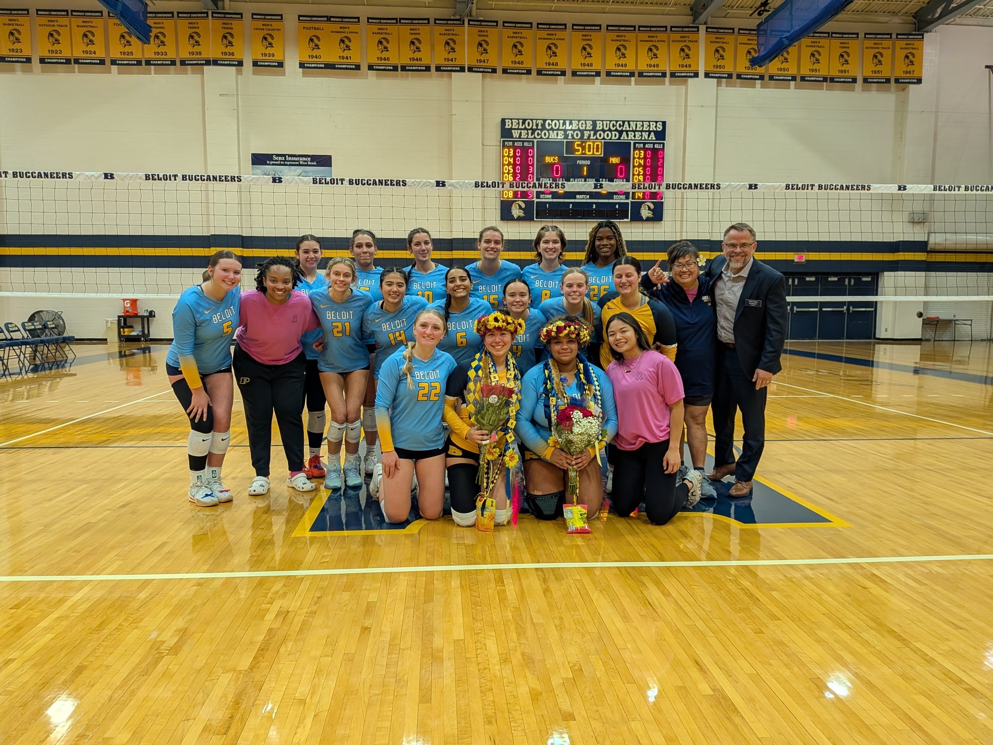 2025_VB_Senior_Night