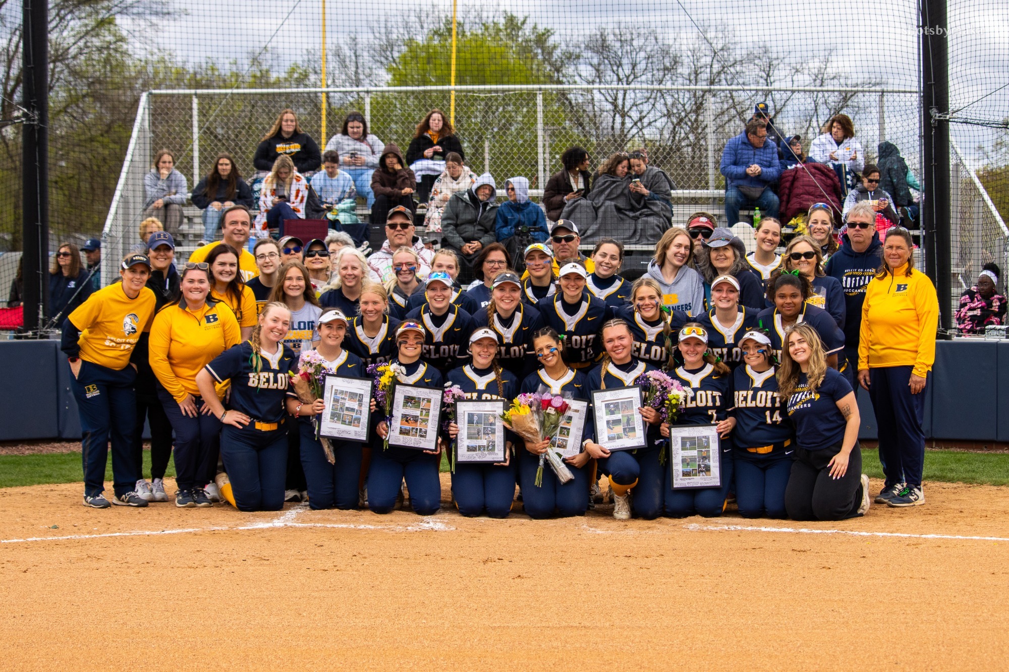 2025_SB_Senior Day