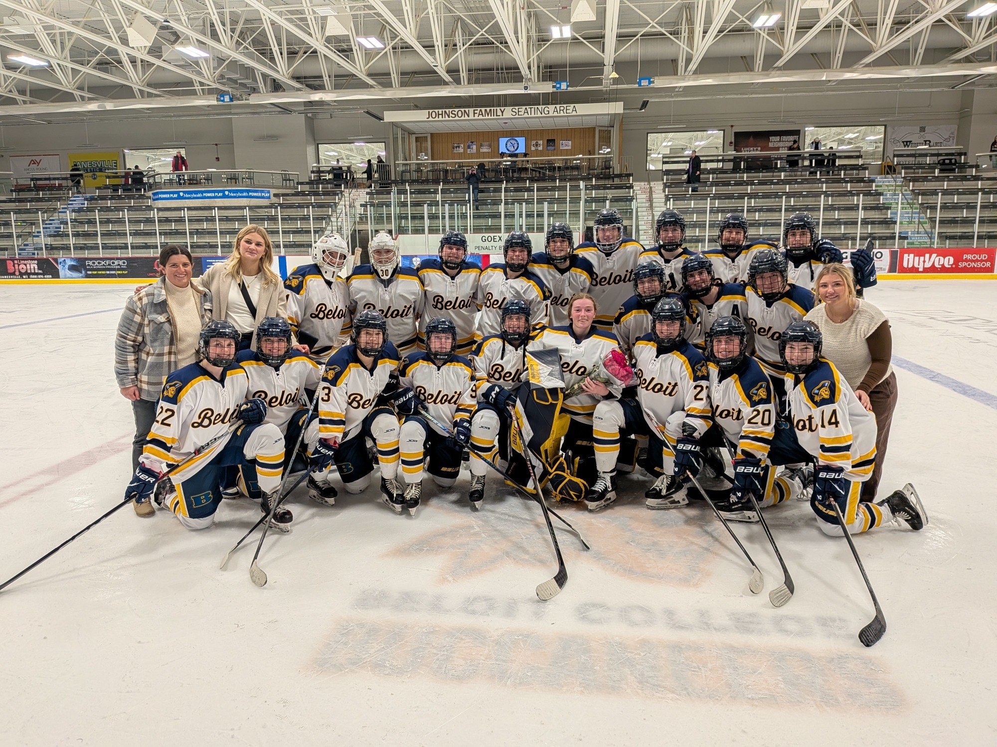 25-26 WHKY Senior Day
