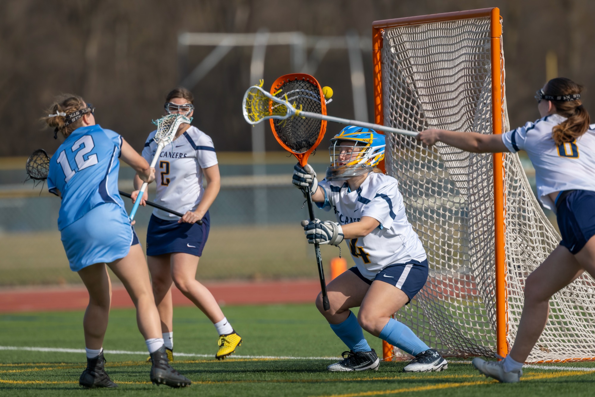 WLAX vs SMC - Taken by Tim Kruse