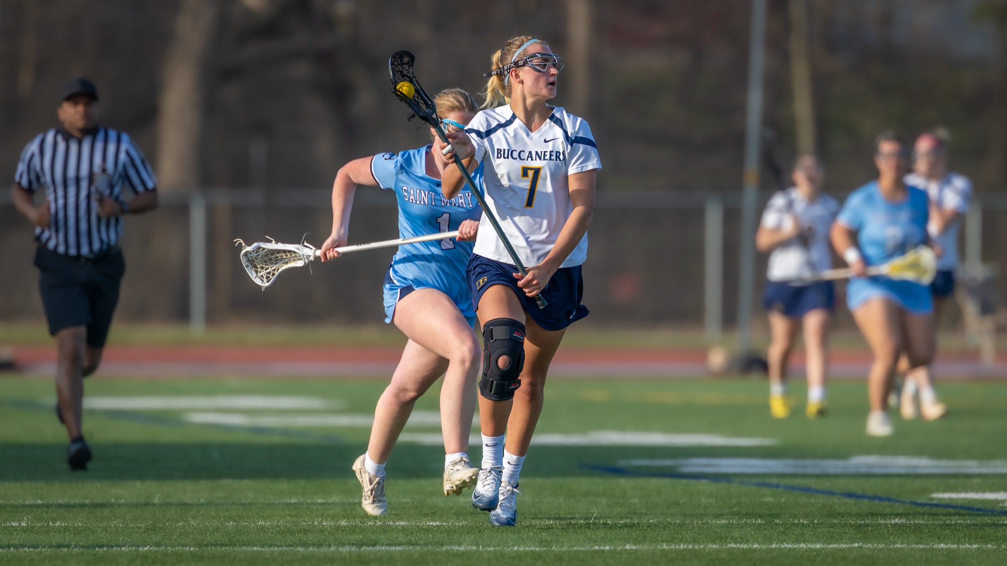 WLAX vs SMC - Taken by Tim Kruse