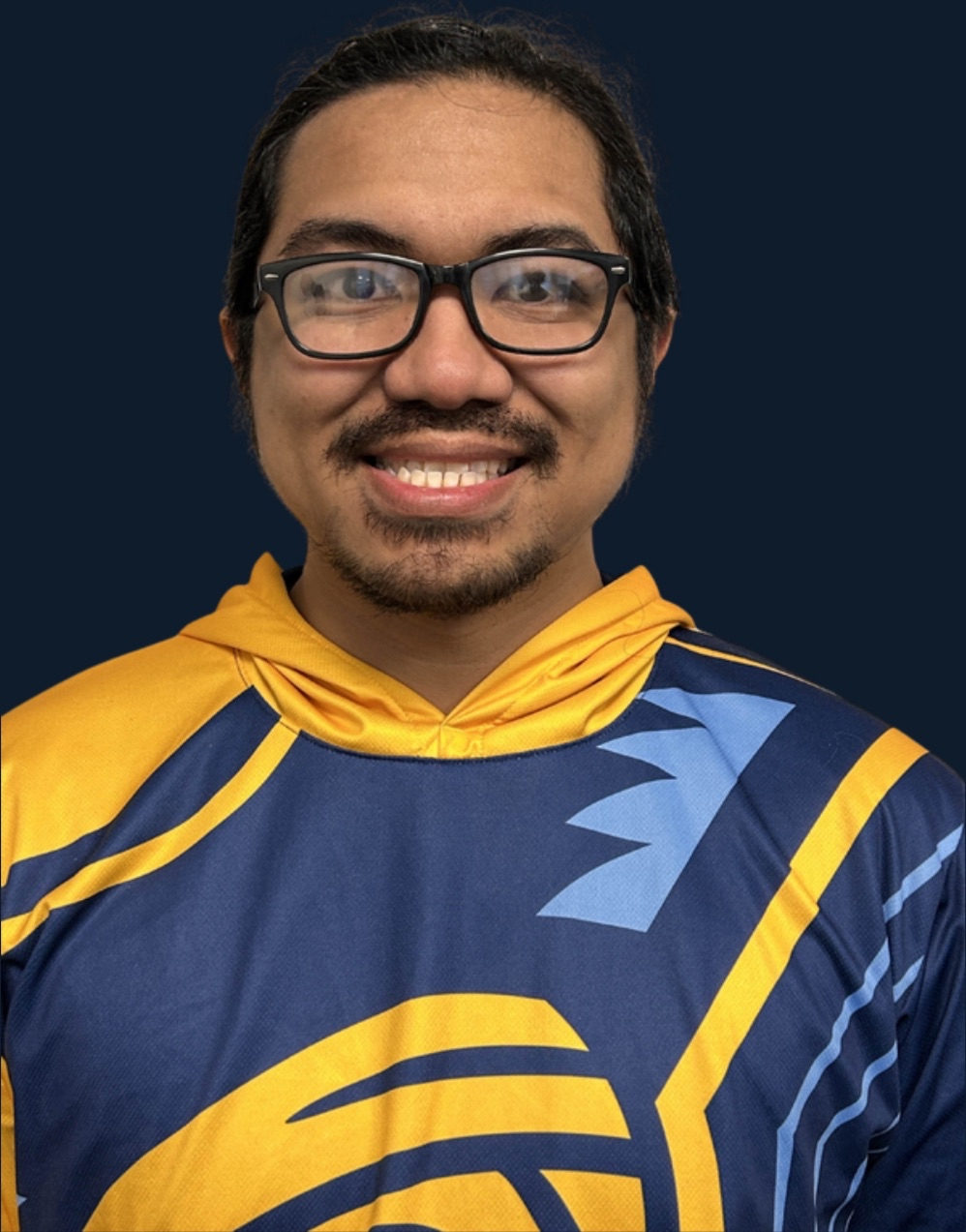 Esports Coordinator