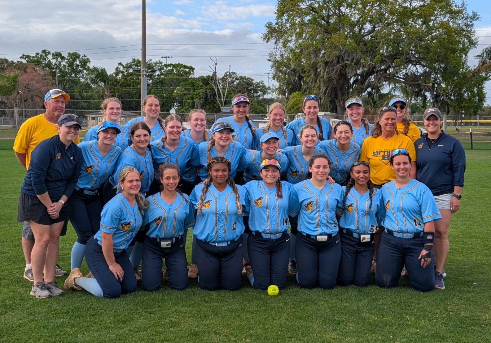 2026 SB Team