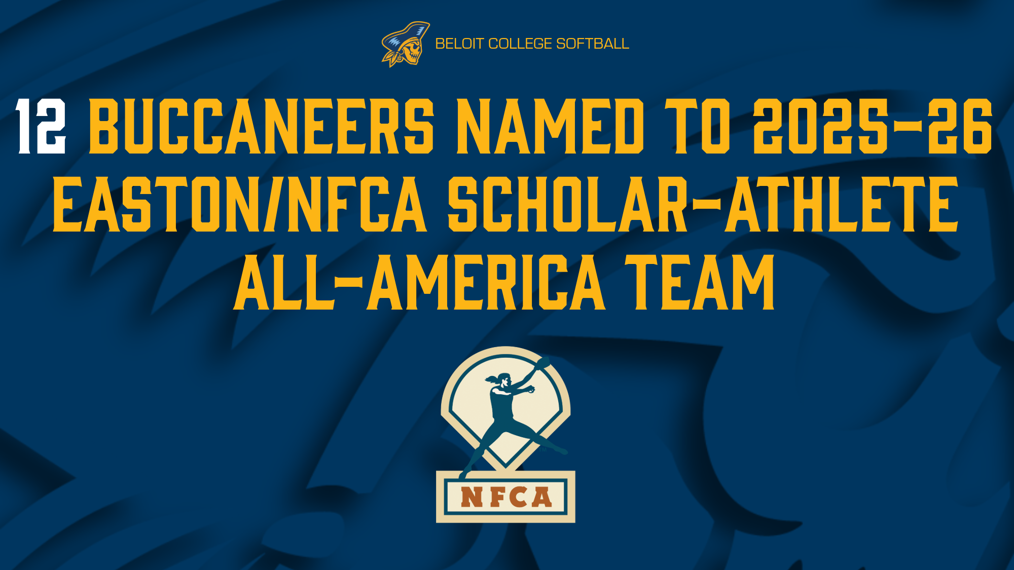 2025/26 Easton/NFCA