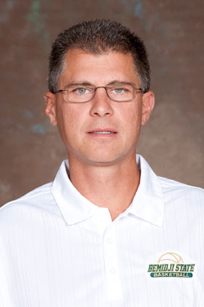 Mike Boschee