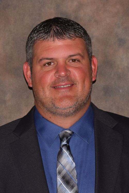 Brent Bolte