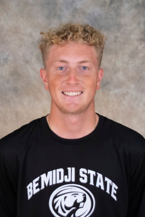 Garrett Goeden