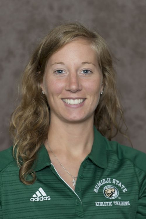 Heidi Krueger