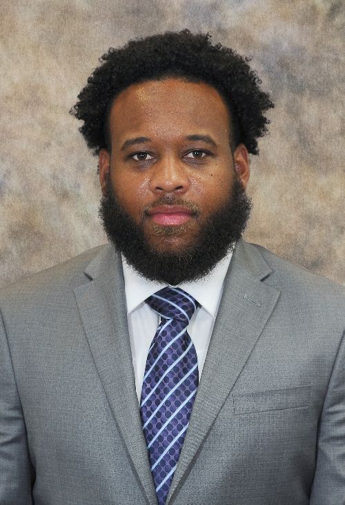 Marcus McLin