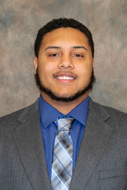 Sheldon Tucker Jr.