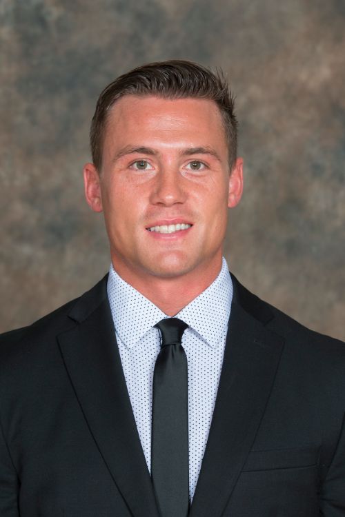 Eddie O. headshot