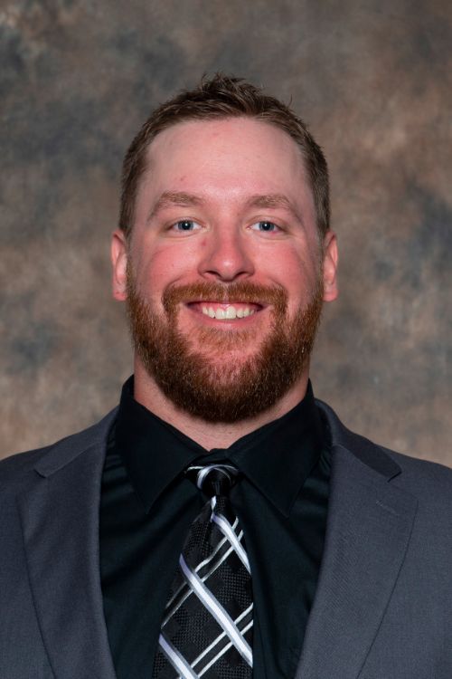 Zach R. headshot