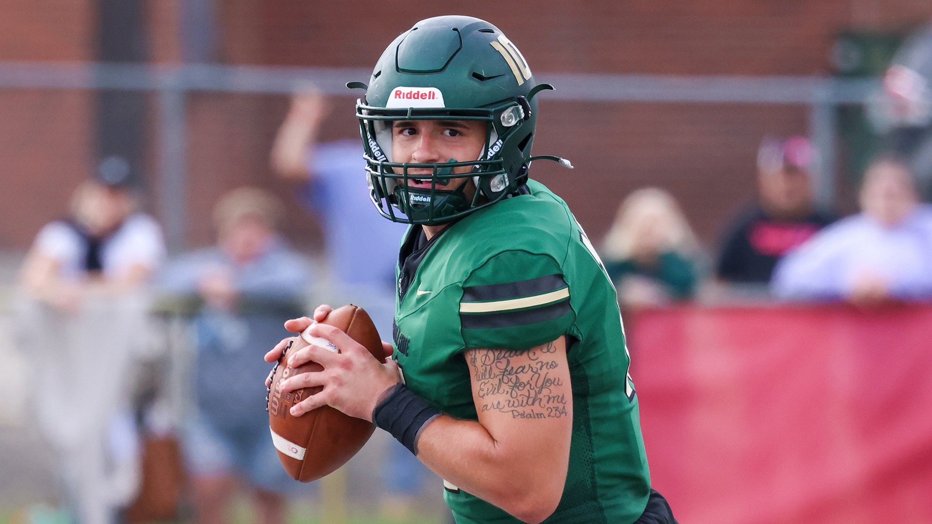 No. 15/11 Beavers pick up important road win at Wayne State as Alt