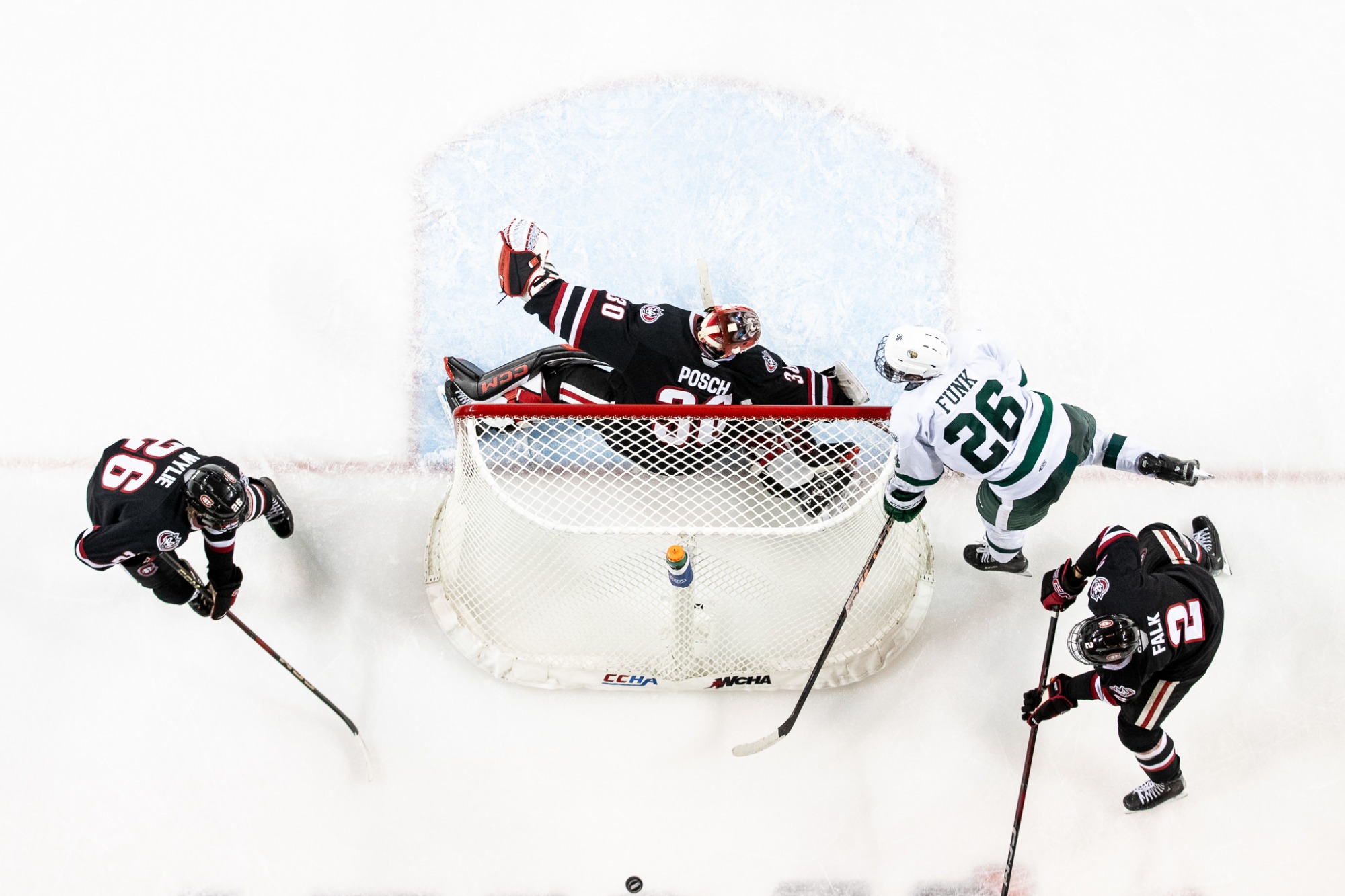 Beavers preview road trip to Ferris State this weekend Bemidji State