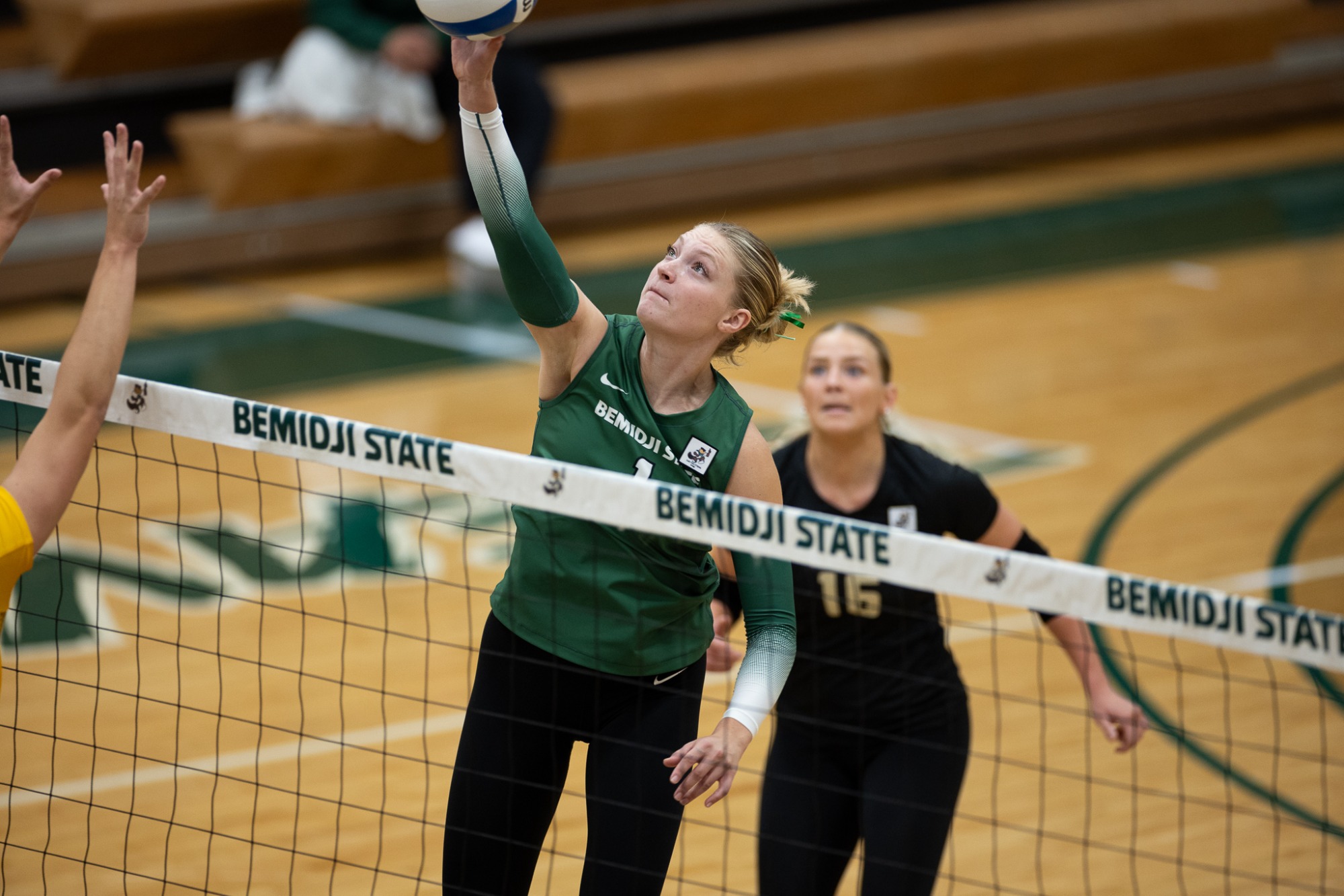 Beaver Volleyball to host Dig Pink Match ahead of homeandaway weekend