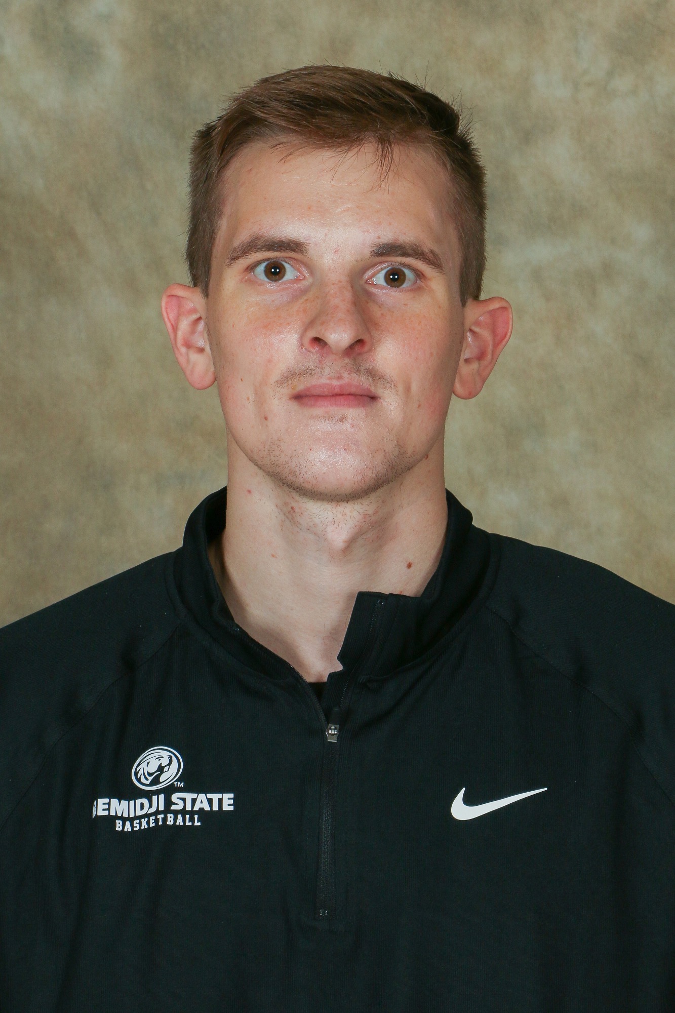 Jake Masek