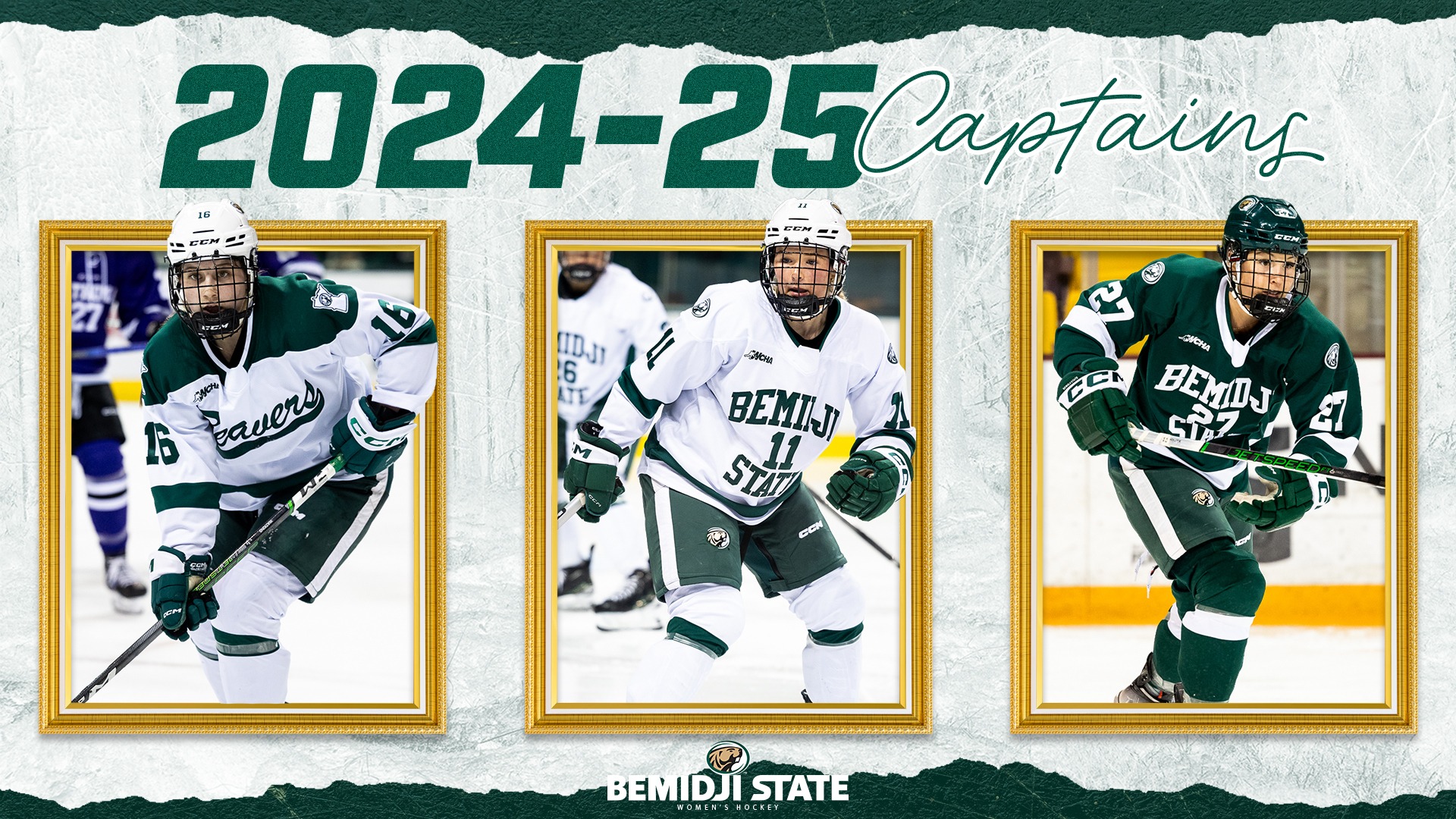 Fryklund named sixth head coach in Bemidji State Women’s Hockey history