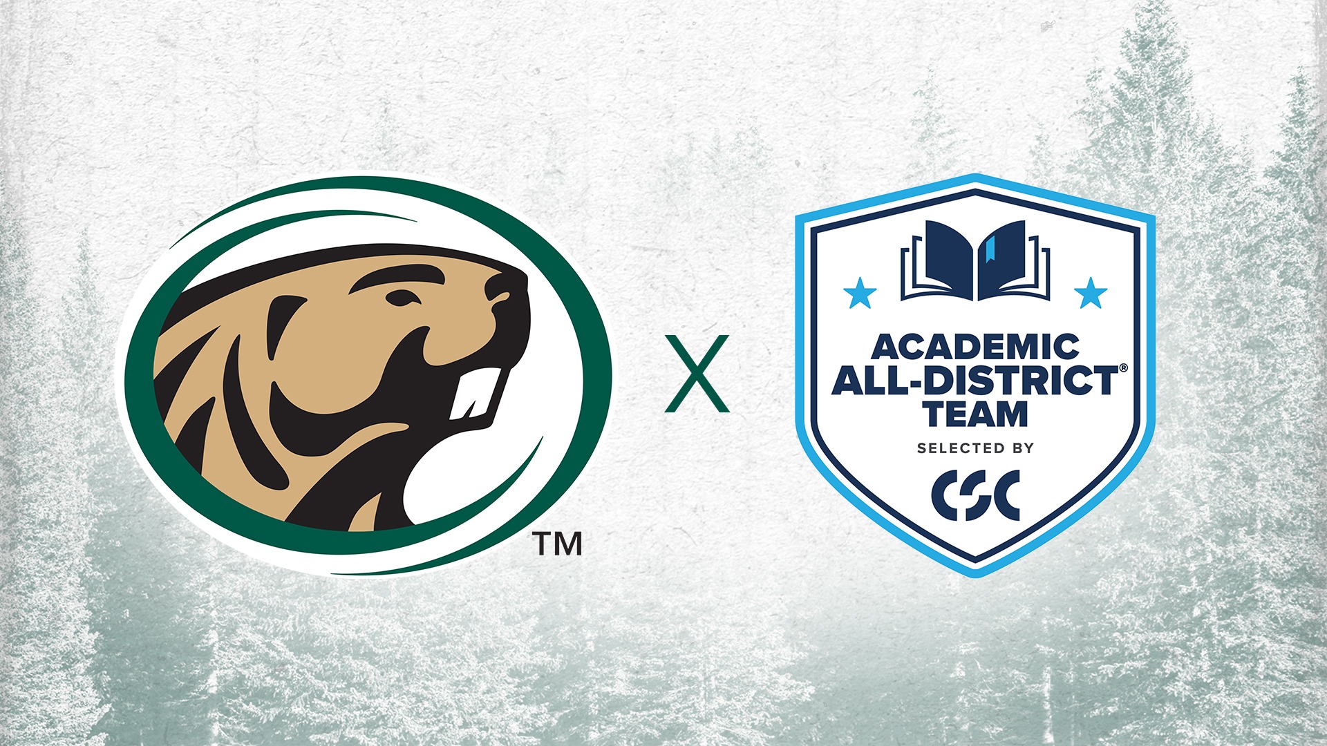 CSC Academic All-District