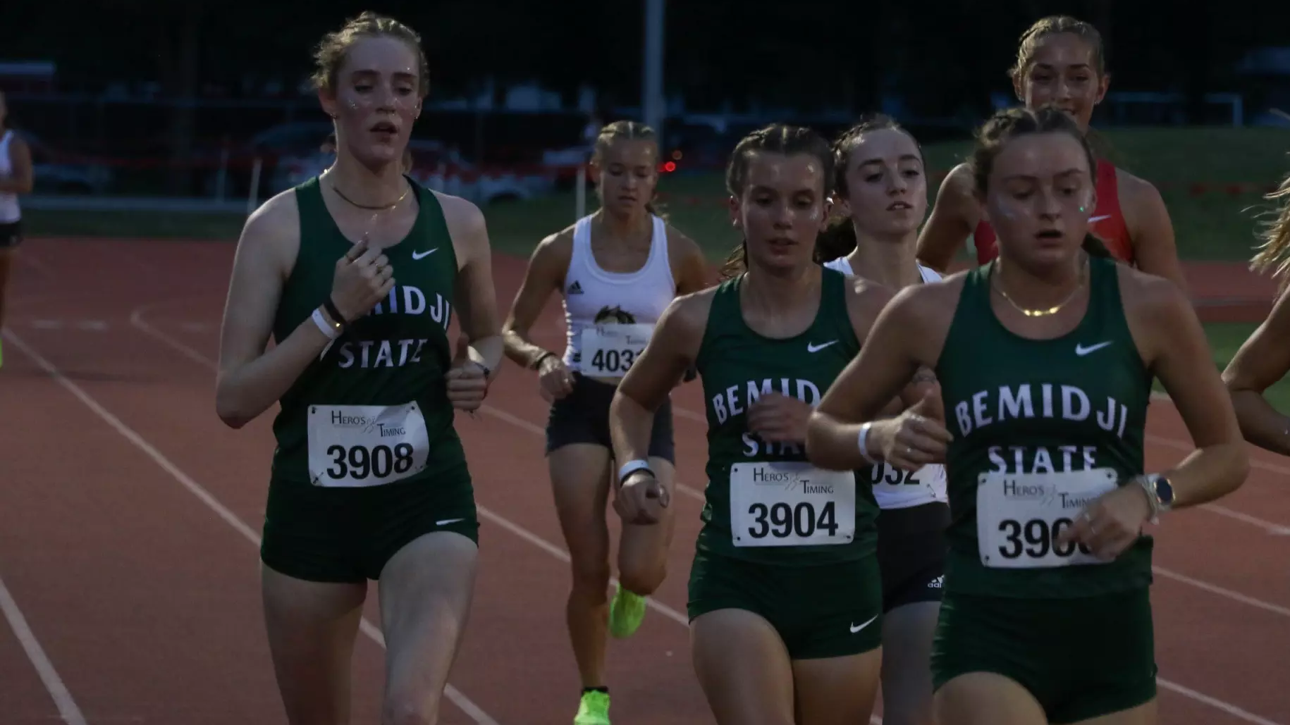Beaver XC announces 2025 schedule - Bemidji State University