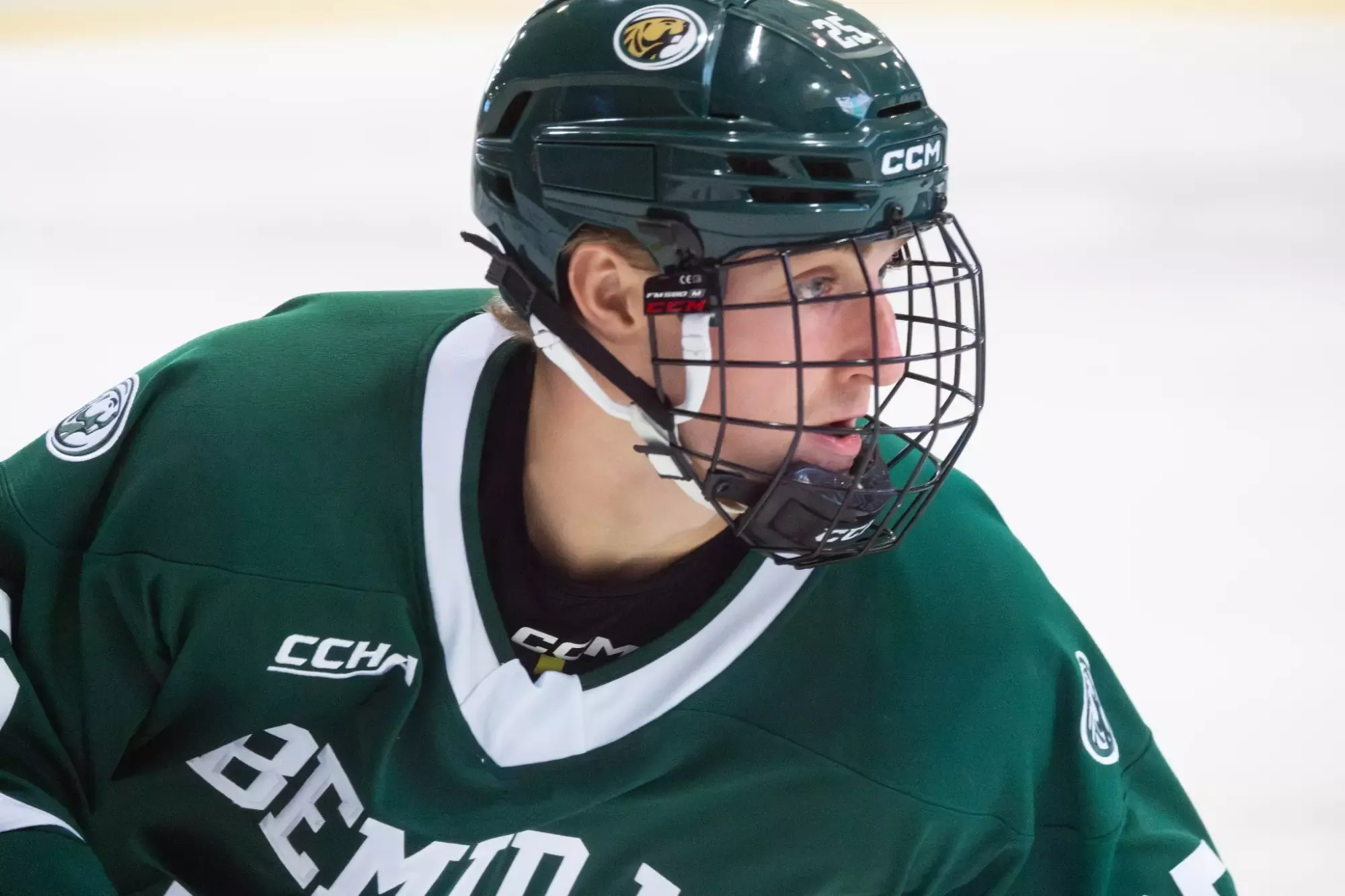 Bemidji State at St. Cloud State (10-11-25)