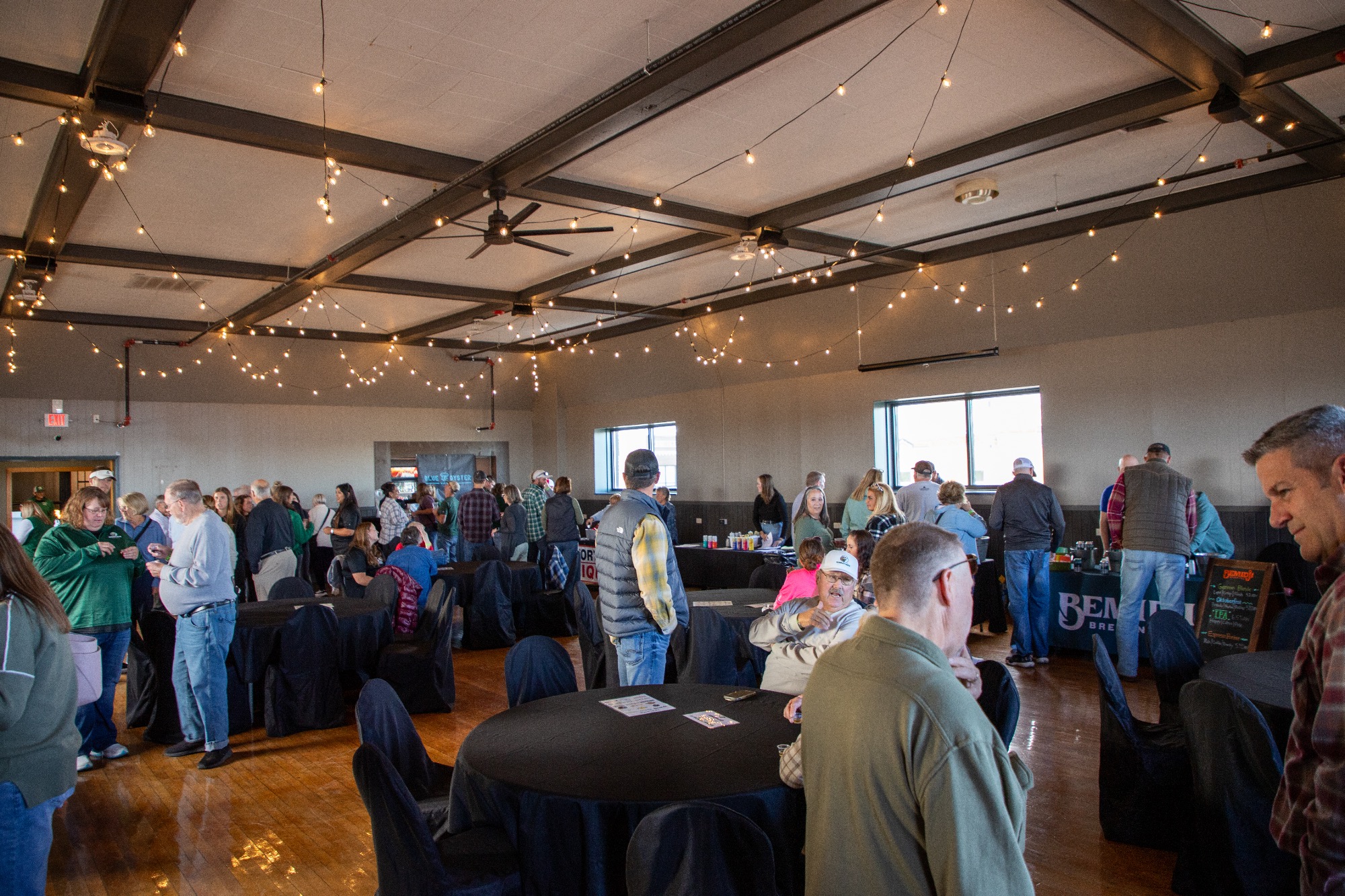 Sip the Northwoods Tasting event