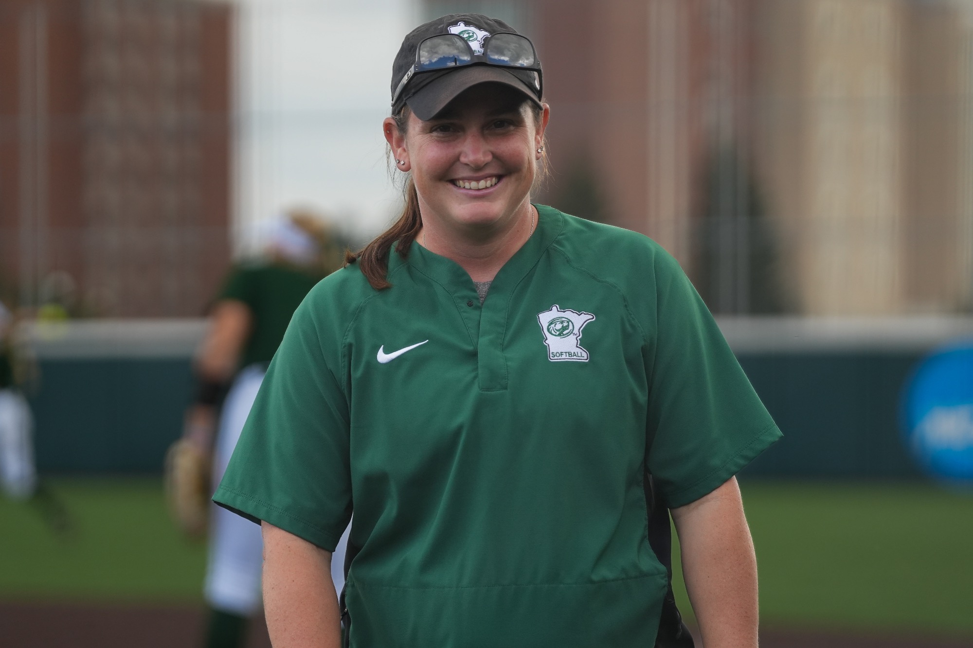 SB at NDSU Sep. 21, 2025