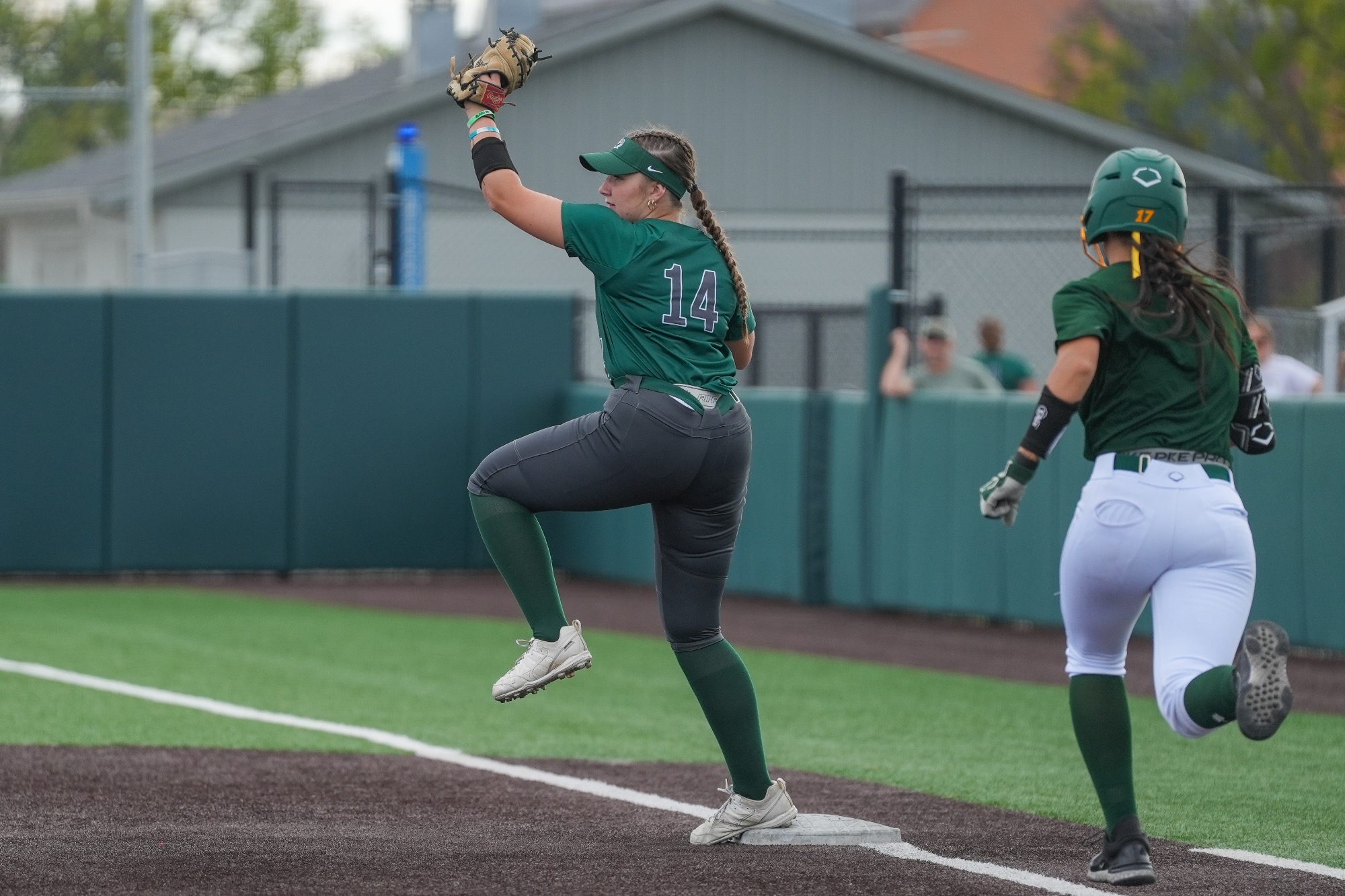 SB at NDSU Sep. 21, 2025