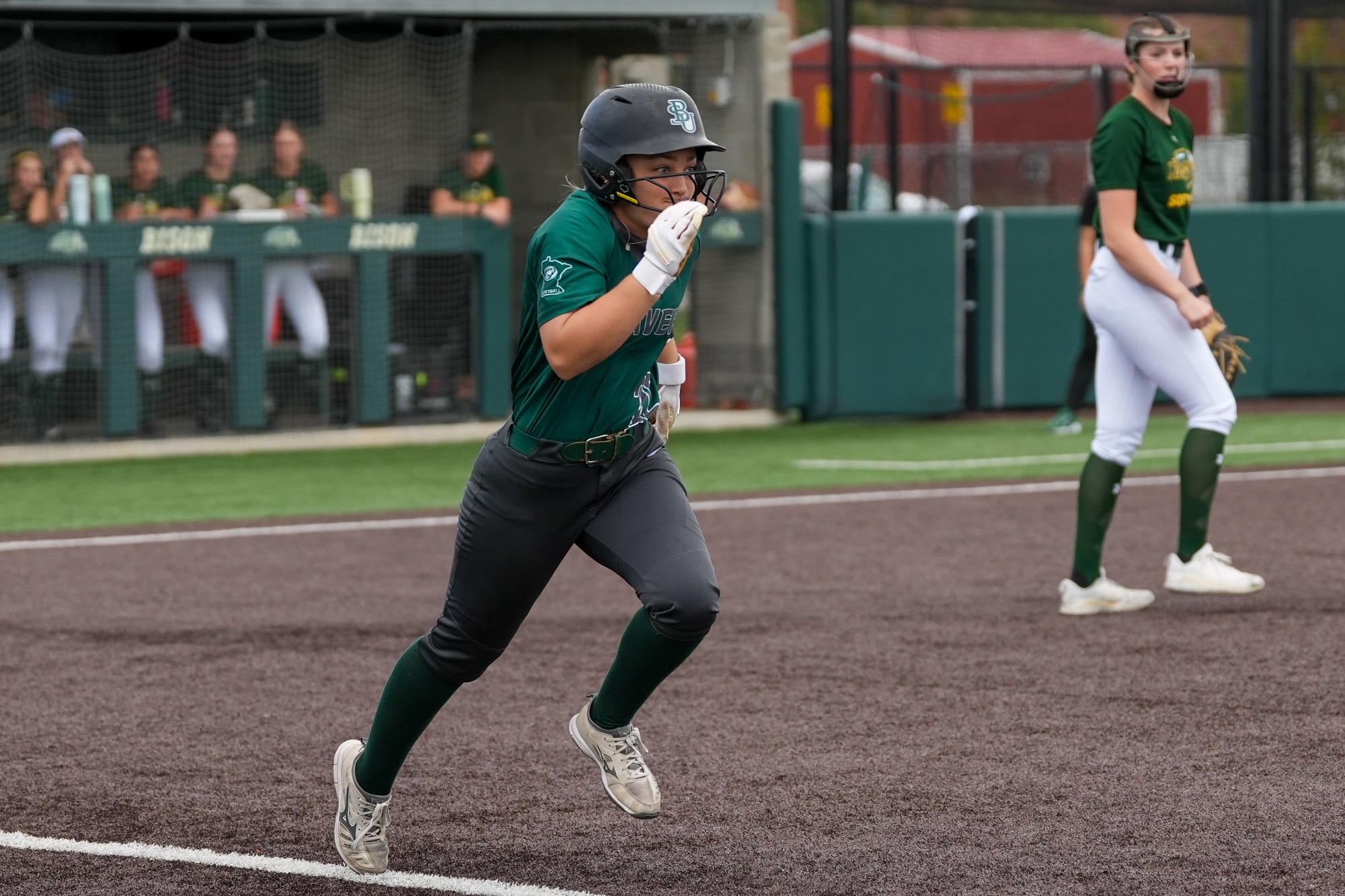 SB at NDSU Sep. 21, 2025