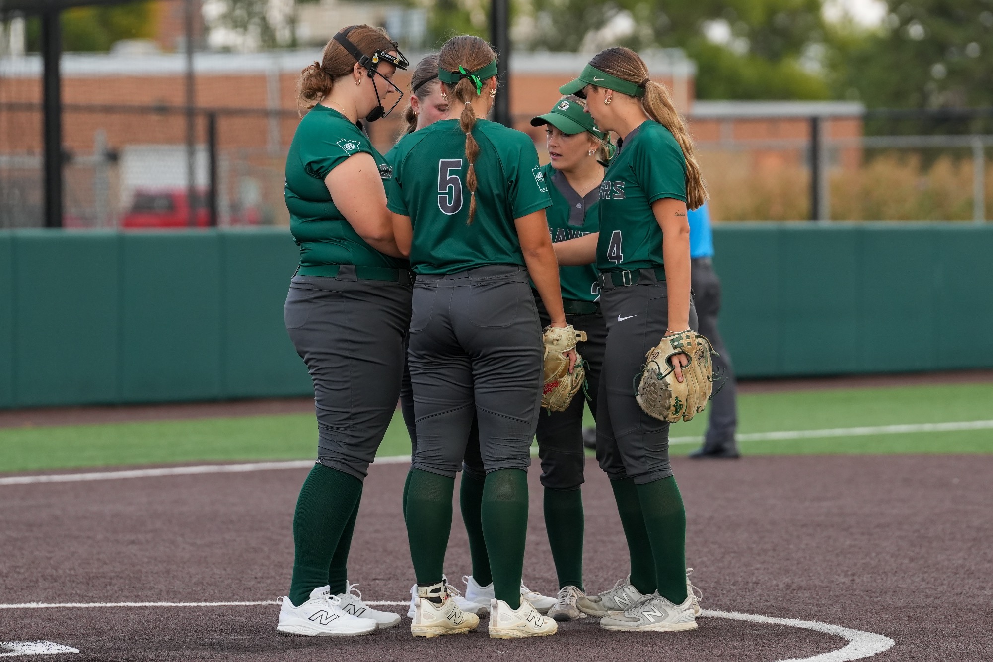 SB at NDSU Sep. 21, 2025