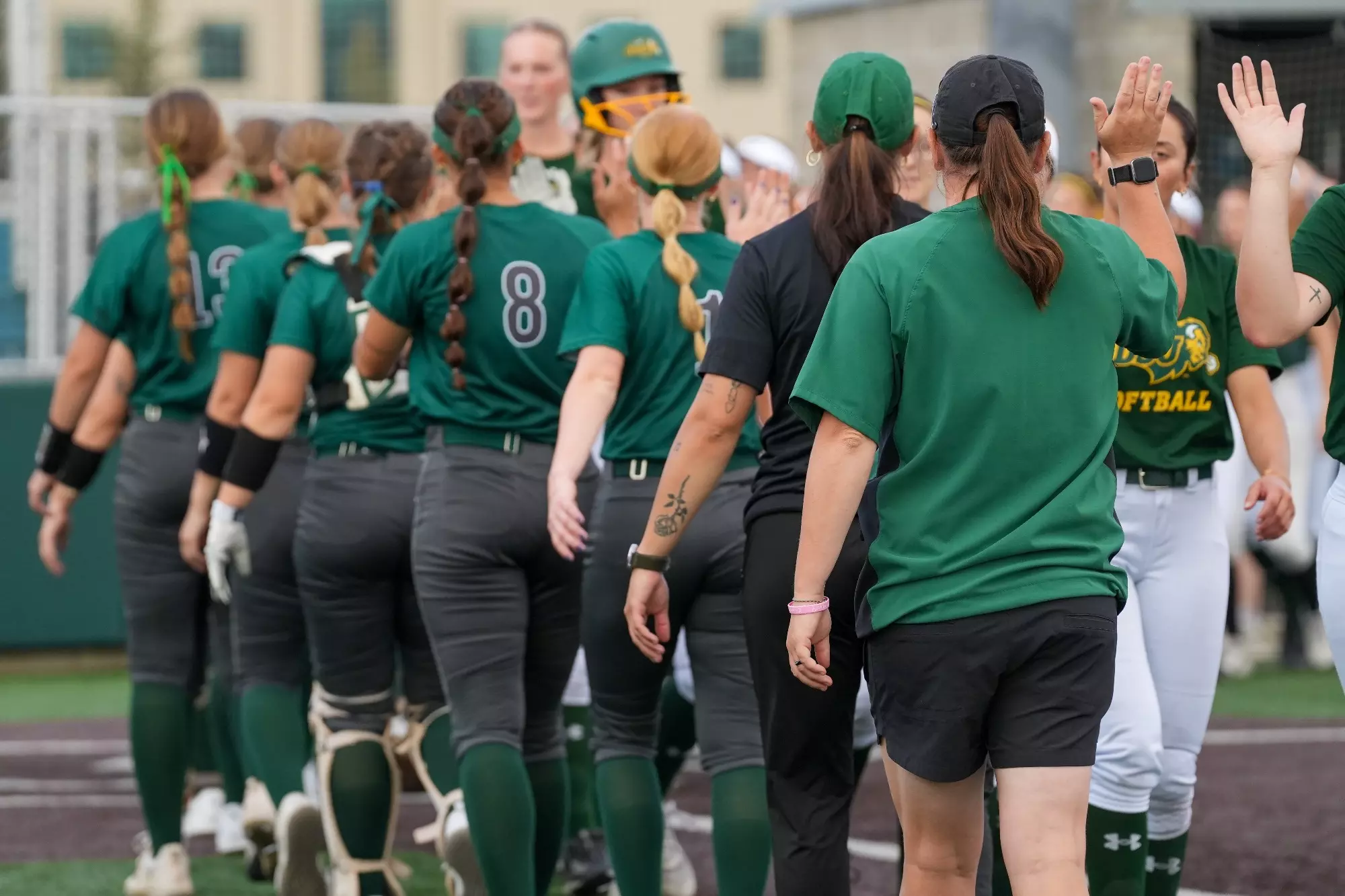 SB at NDSU Sep. 21, 2025