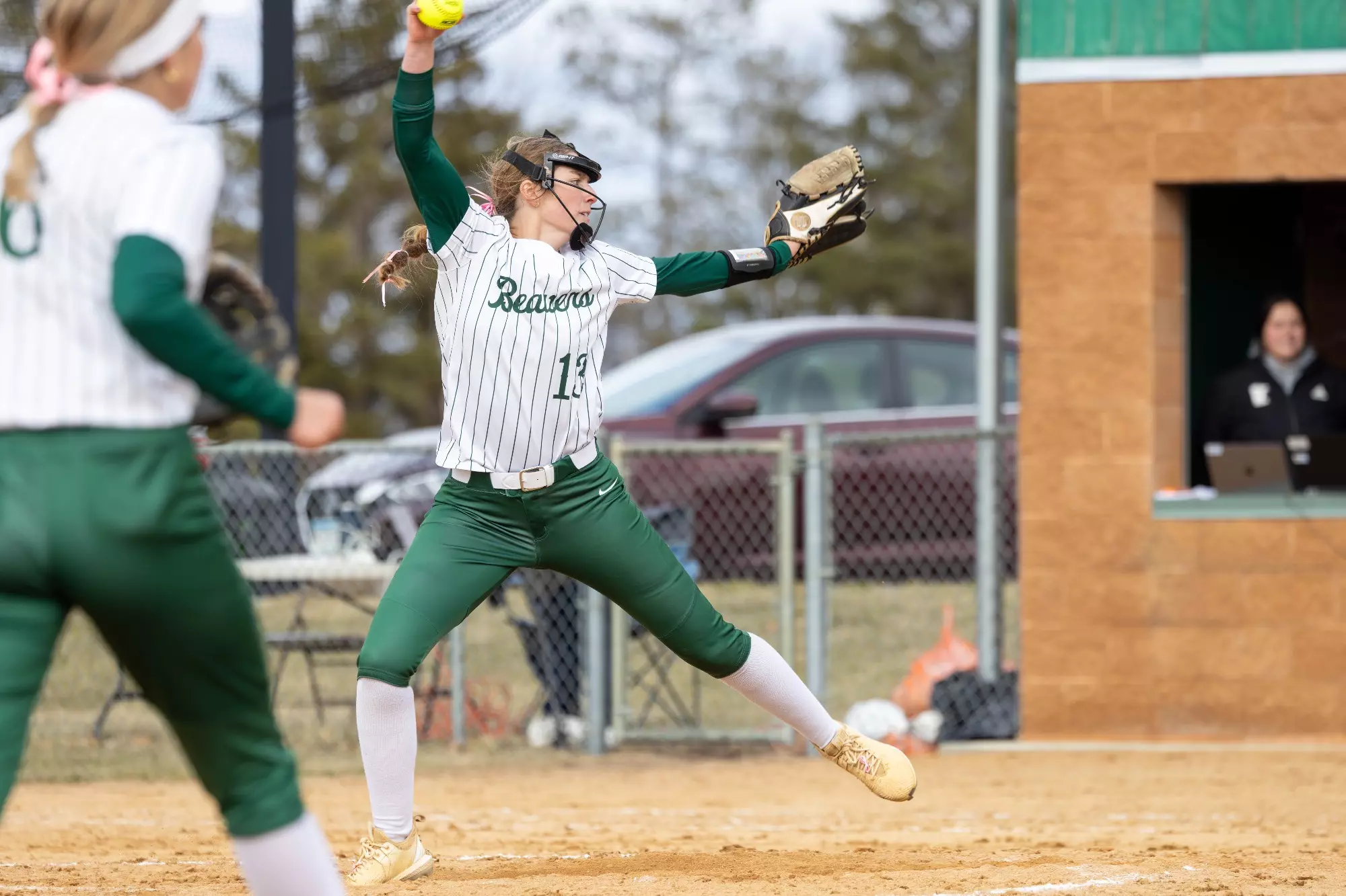 Softball vs Minot State