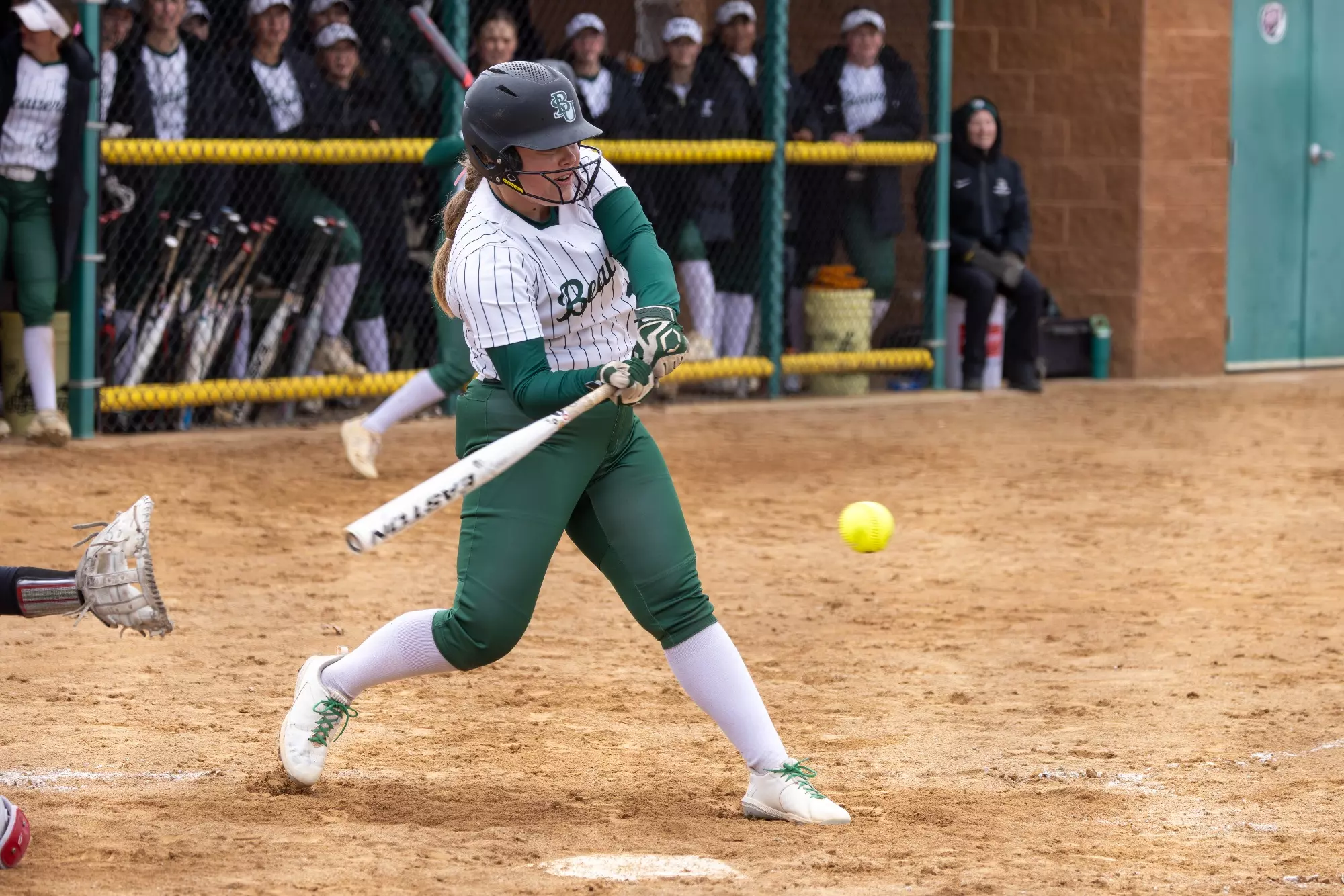 Softball vs Minot State